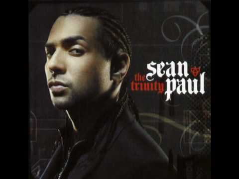 Кадры клипа Sean Paul - Give It Up To Me 